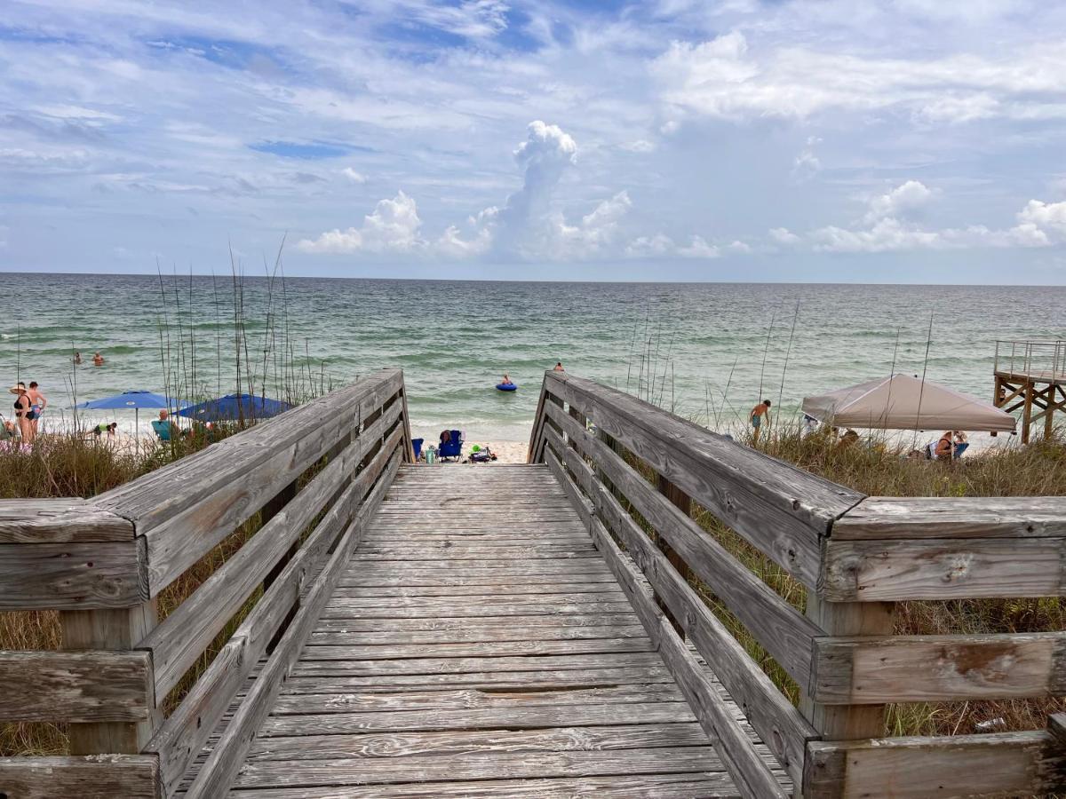Glimpse Of Grace At The Bay Leilighet Gulf Shores Eksteriør bilde