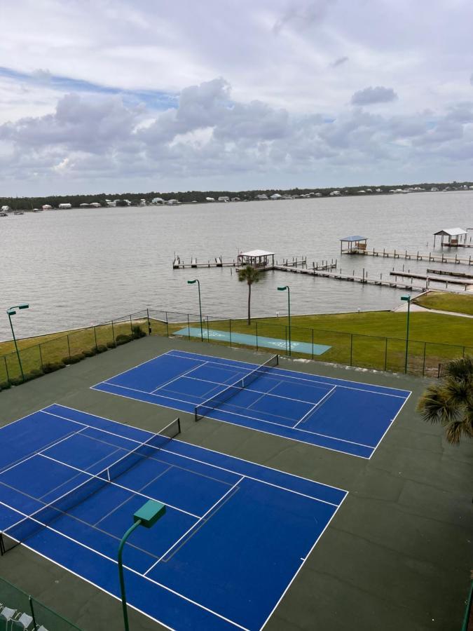 Glimpse Of Grace At The Bay Leilighet Gulf Shores Eksteriør bilde